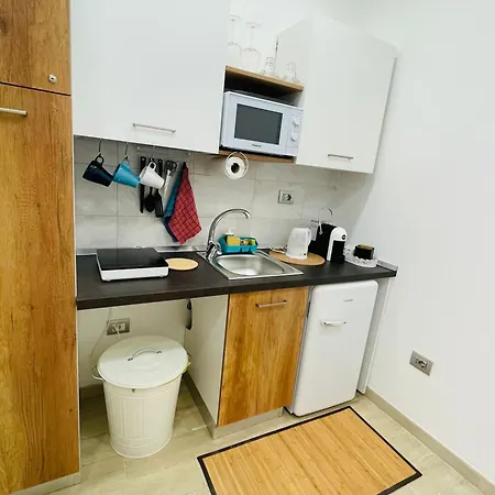 Case de vacanță La Cattaro *