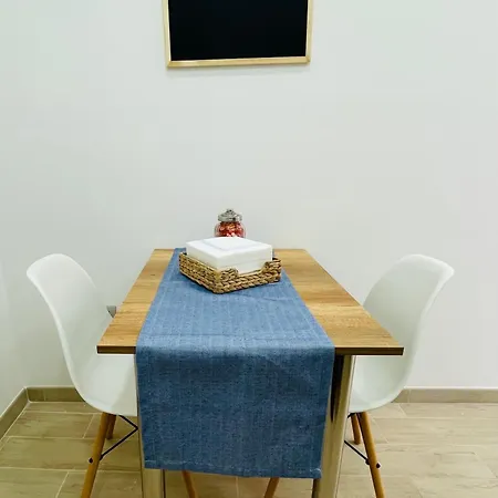 La Cattaro Case de vacanță Bari