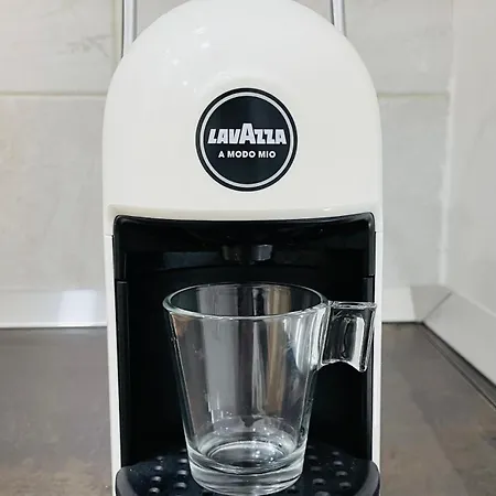 Casa de Férias La Cattaro Bari