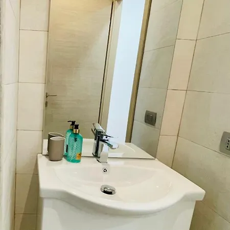 La Cattaro Casa de Férias *