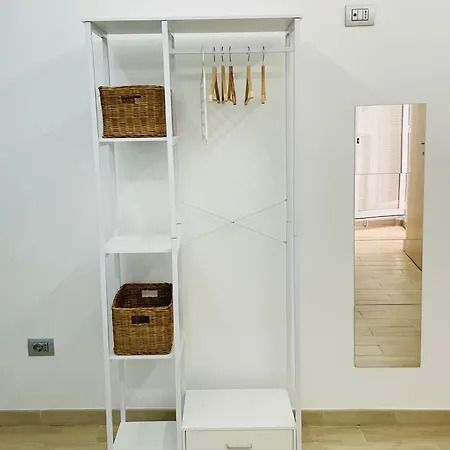 Case de vacanță La Cattaro Bari