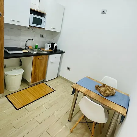 Case de vacanță La Cattaro Bari