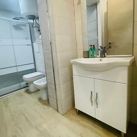 La Cattaro Case de vacanță *