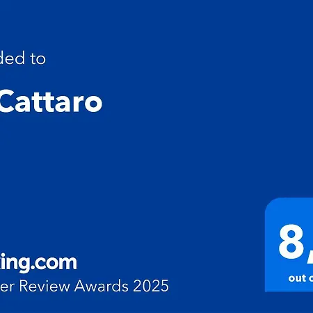 La Cattaro Case de vacanță *