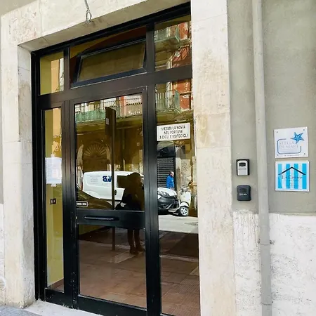 La Cattaro Case de vacanță Bari