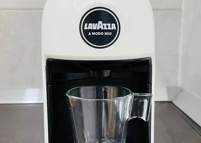 別荘 La Cattaro バーリ