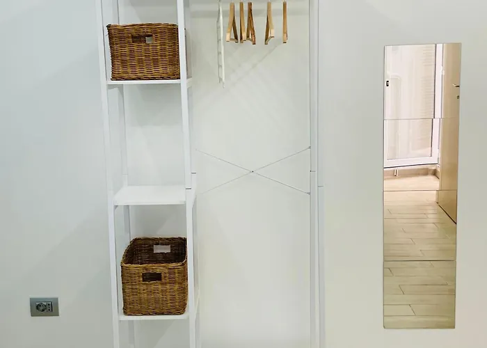 別荘 La Cattaro バーリ