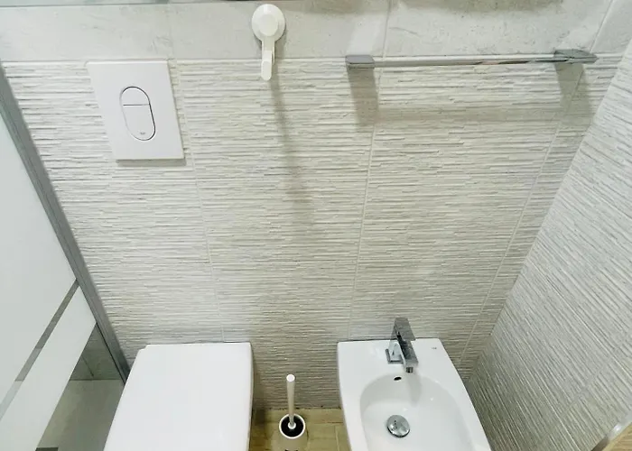 La Cattaro バーリ