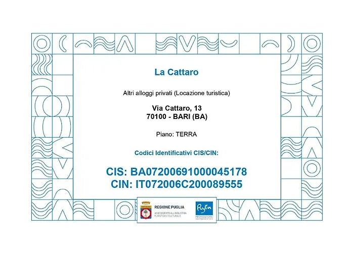 La Cattaro