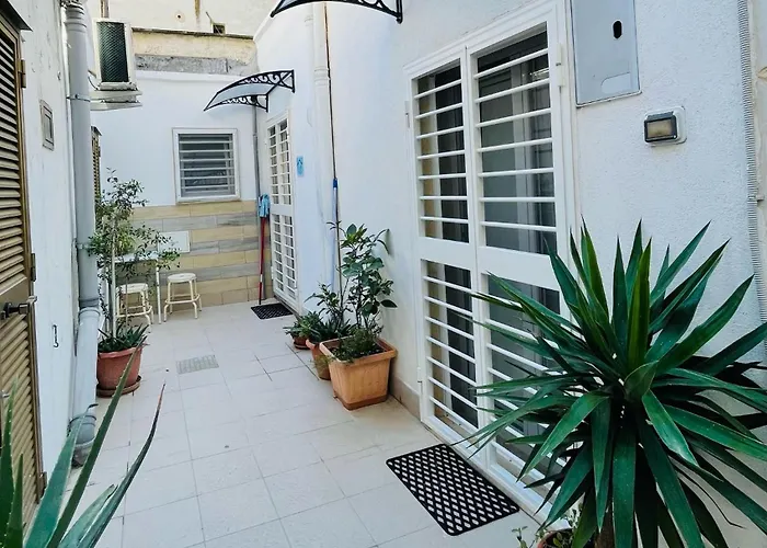 La Cattaro * バーリ